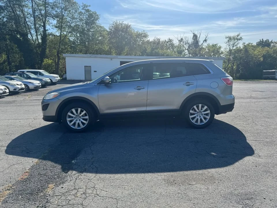 2010 Mazda CX-9 - Image 3 of 16
