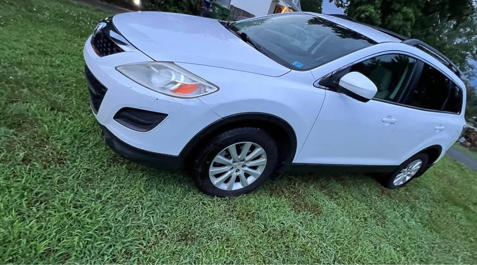 2010 Mazda CX-9 - Image 4 of 12