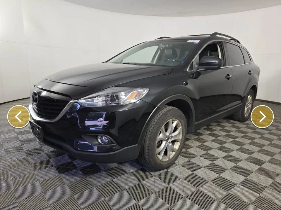 2010 Mazda CX-9 - Image 9 of 11