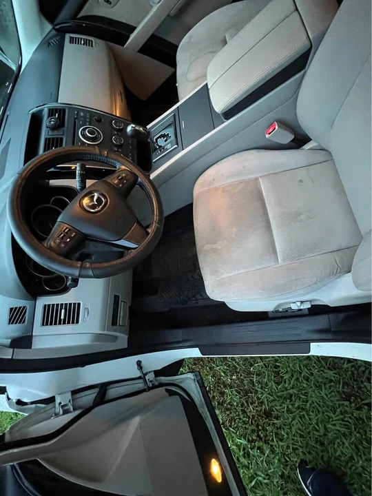 2010 Mazda CX-9 - Image 6 of 12