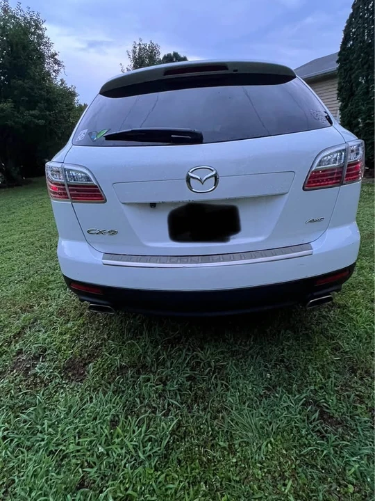 2010 Mazda CX-9 - Image 5 of 12