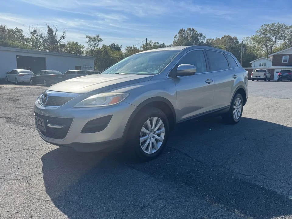 2010 Mazda CX-9 - Image 2 of 16