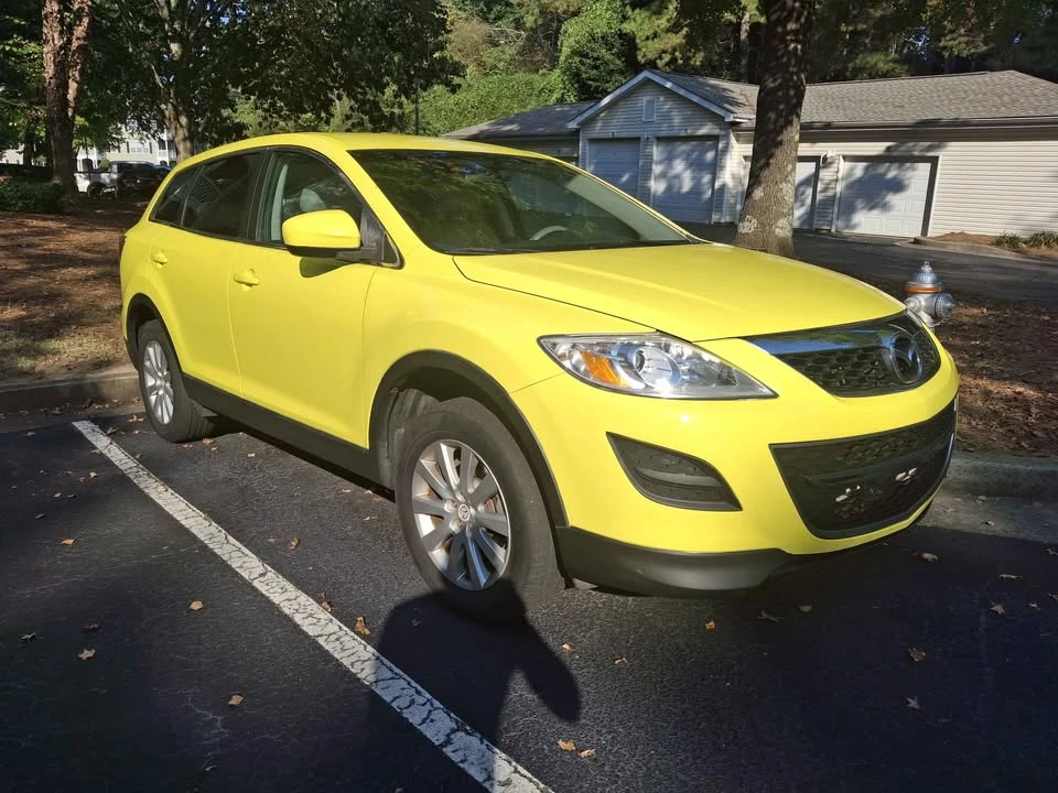 2010 Mazda CX-9 - Image 2 of 10