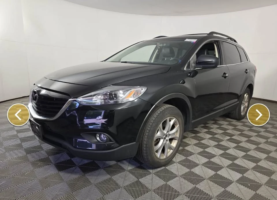 2010 Mazda CX-9 - Image 10 of 11