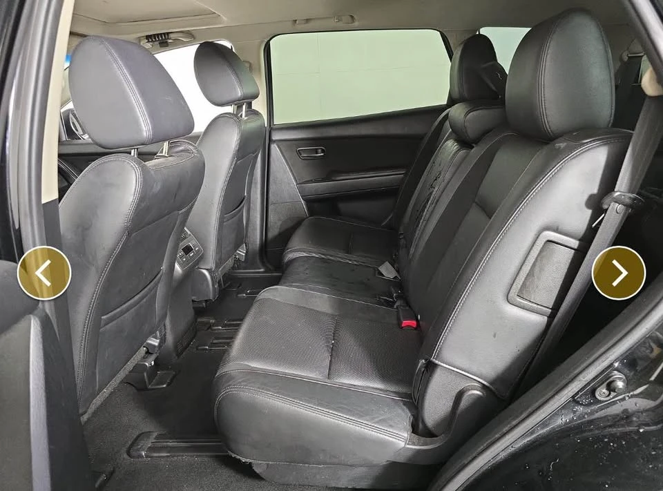 2010 Mazda CX-9 - Image 7 of 11