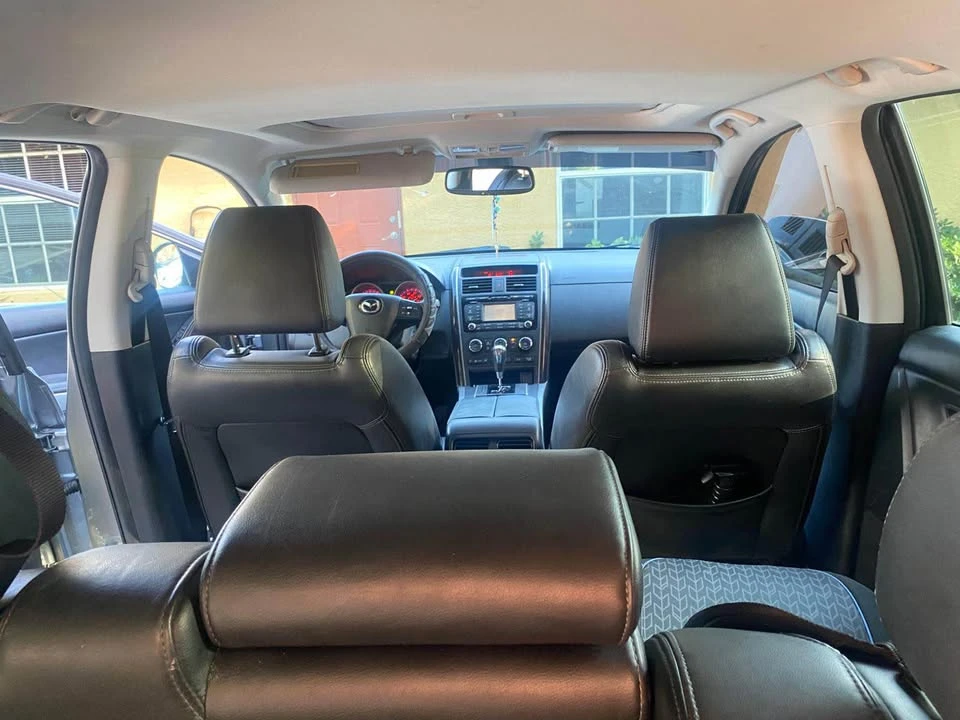 2010 Mazda CX-9 - Image 6 of 6