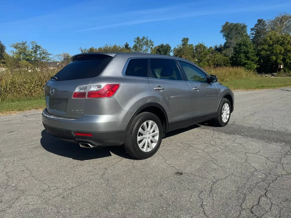 2010 Mazda CX-9 - Image 6 of 16