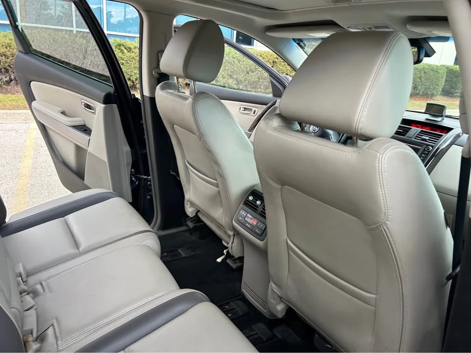 2010 Mazda CX-9 - Image 15 of 20