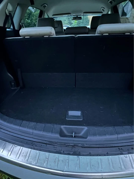 2010 Mazda CX-9 - Image 10 of 12