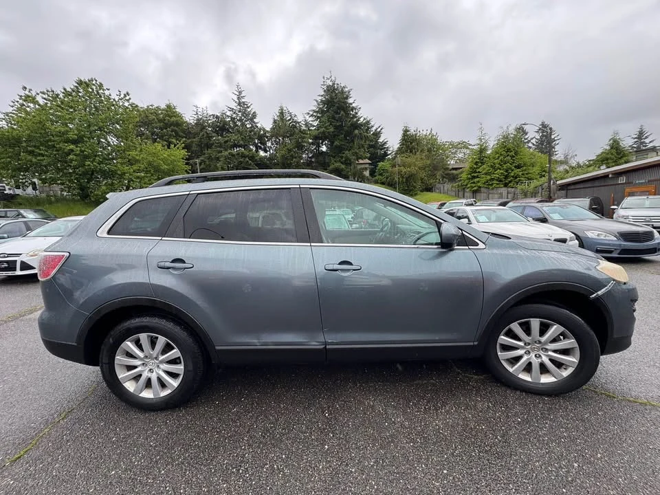 2010 Mazda CX-9 - Image 5 of 9