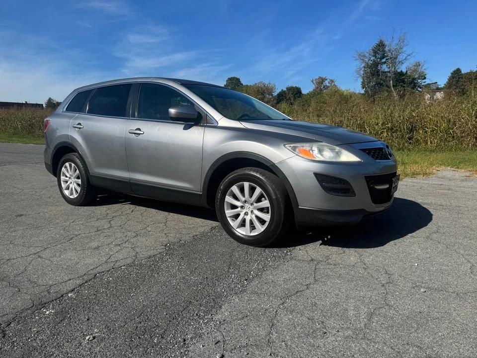 2010 Mazda CX-9 - Image 8 of 16