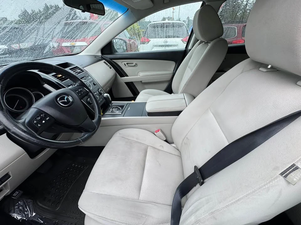 2010 Mazda CX-9 - Image 9 of 9