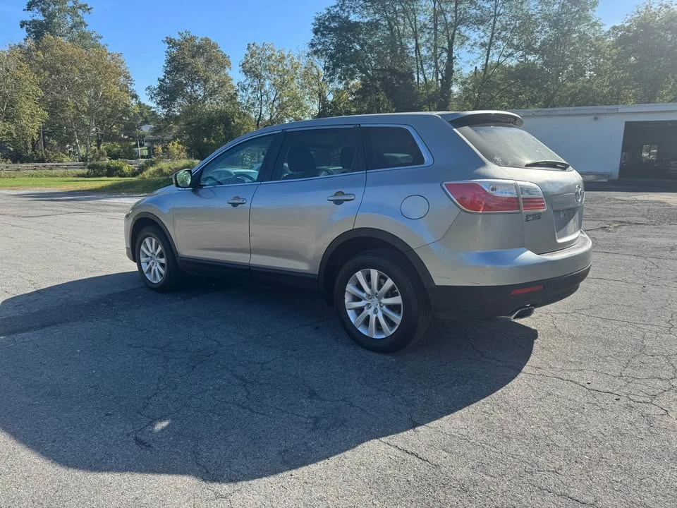 2010 Mazda CX-9 - Image 4 of 16