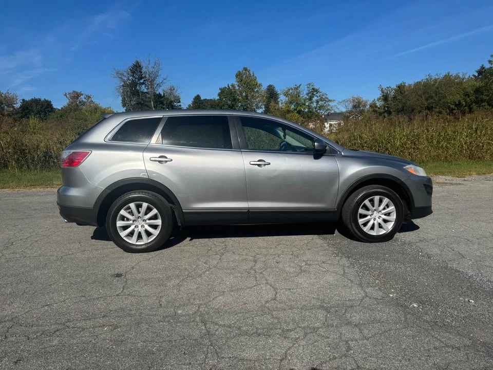 2010 Mazda CX-9 - Image 7 of 16