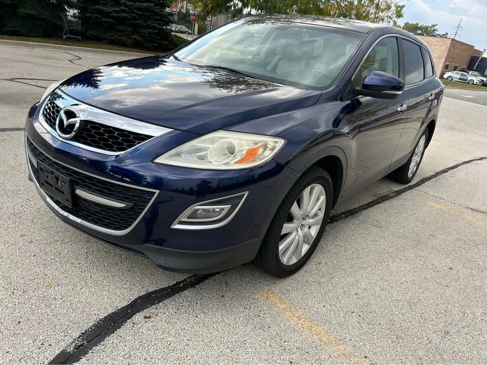 2010 Mazda CX-9 - Image 20 of 20