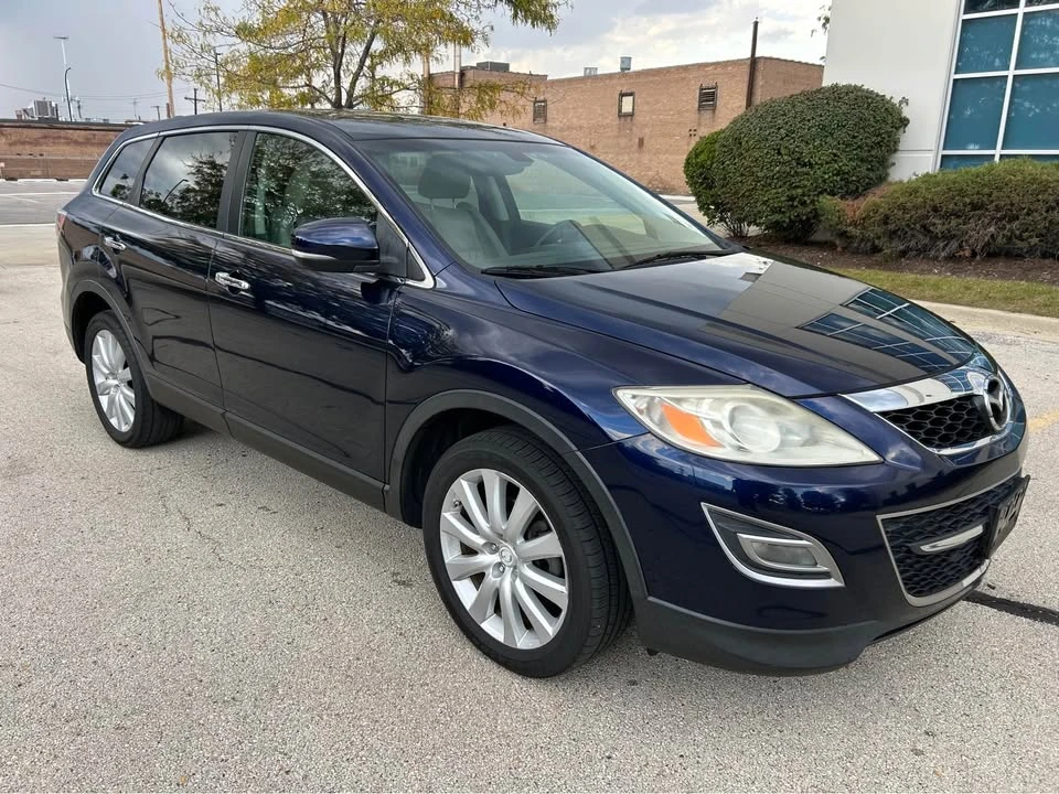 2010 Mazda CX-9 - Image 5 of 20
