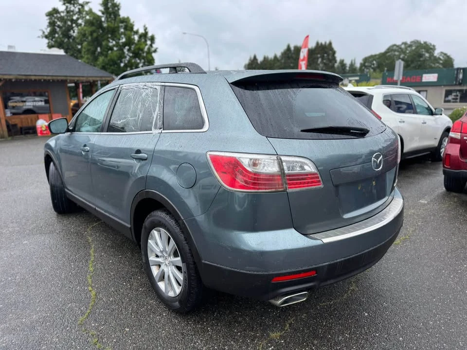 2010 Mazda CX-9 - Image 6 of 9