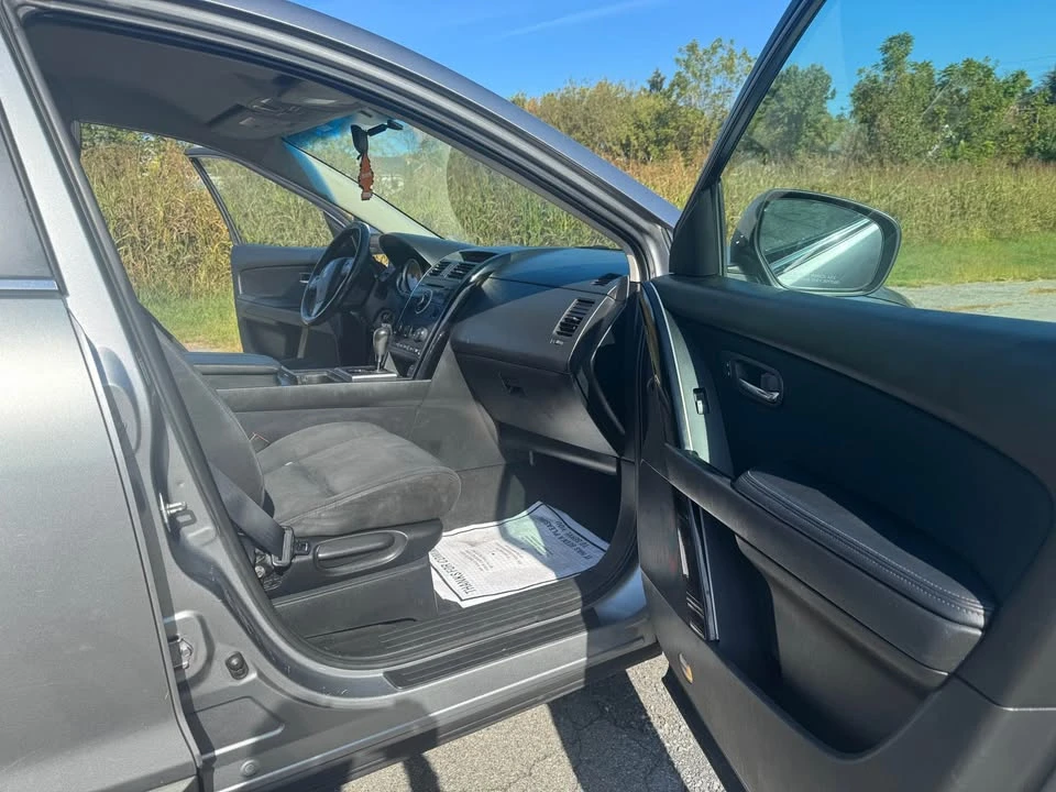 2010 Mazda CX-9 - Image 14 of 16