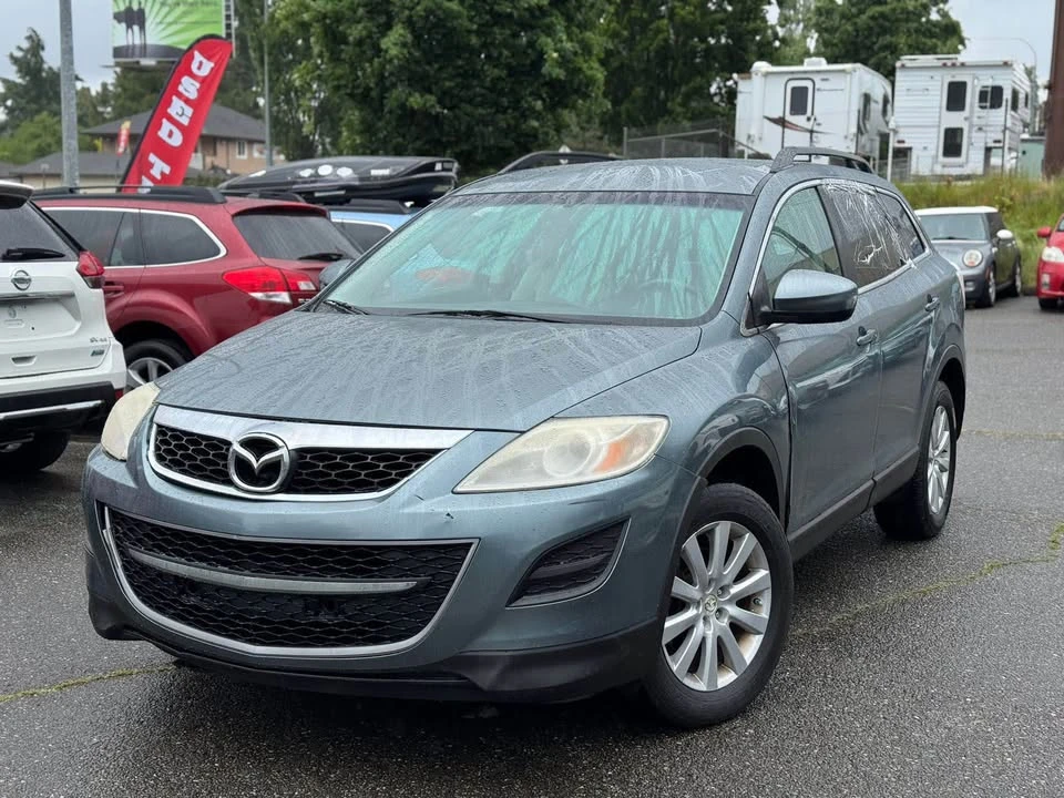 2010 Mazda CX-9 - Image 2 of 9