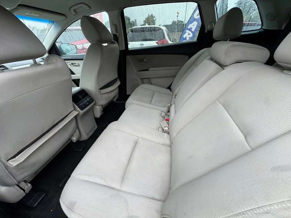 2010 Mazda CX-9 - Image 3 of 9