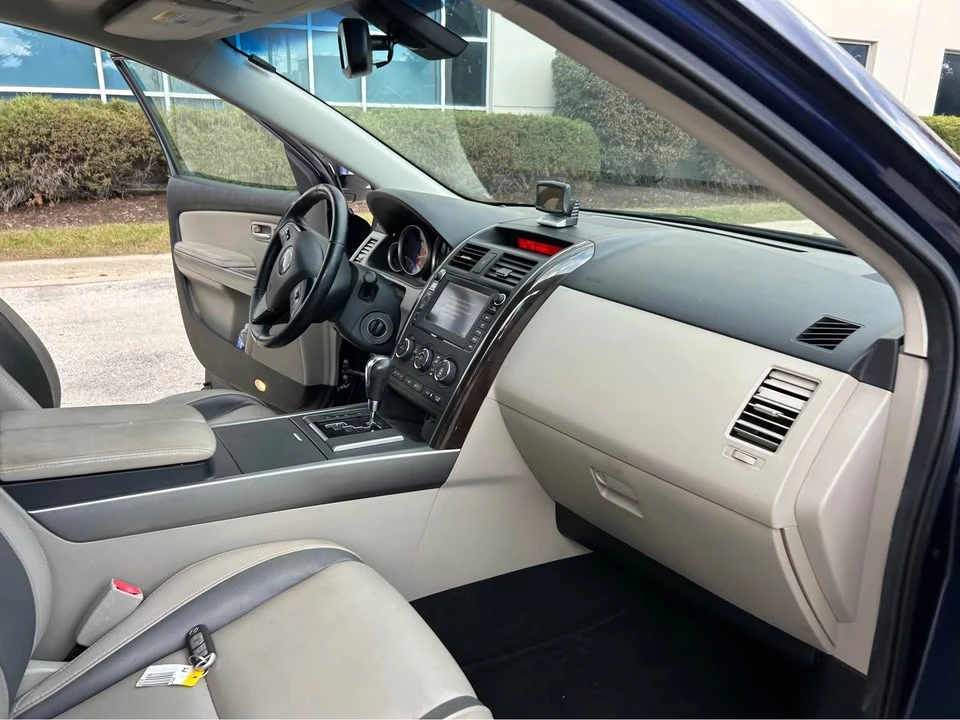 2010 Mazda CX-9 - Image 19 of 20