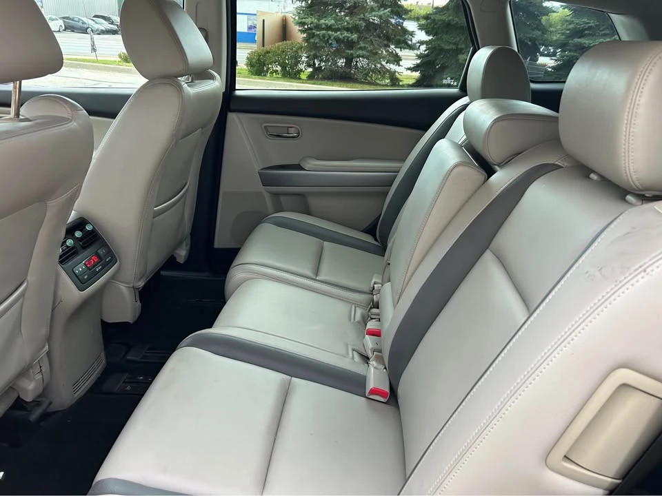 2010 Mazda CX-9 - Image 12 of 20