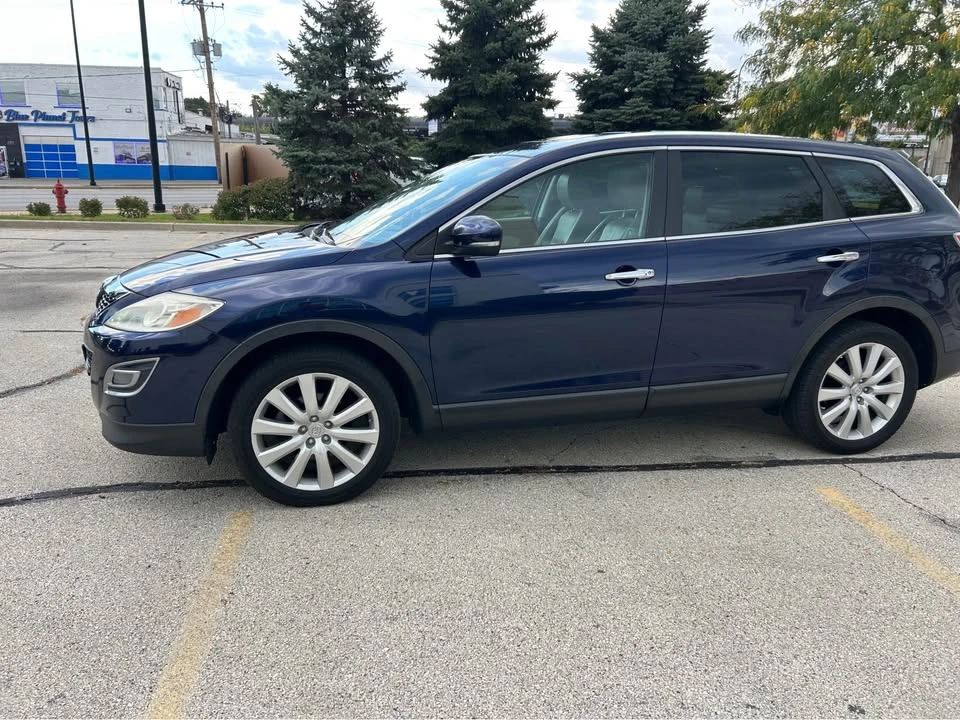 2010 Mazda CX-9 - Image 2 of 20