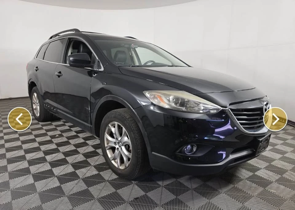 2010 Mazda CX-9 - Image 2 of 11