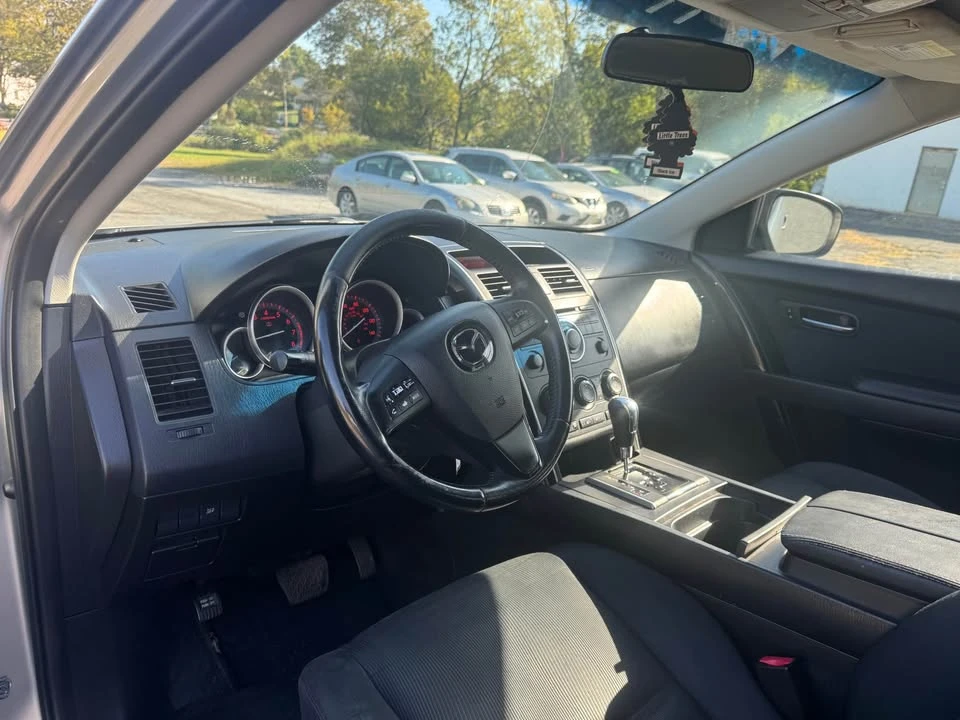 2010 Mazda CX-9 - Image 10 of 16