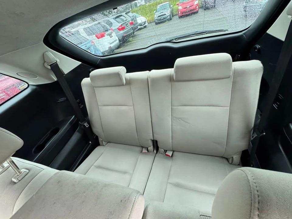 2010 Mazda CX-9 - Image 7 of 9