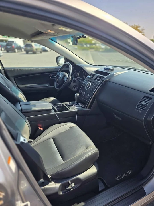 2010 Mazda CX-9 - Image 4 of 8
