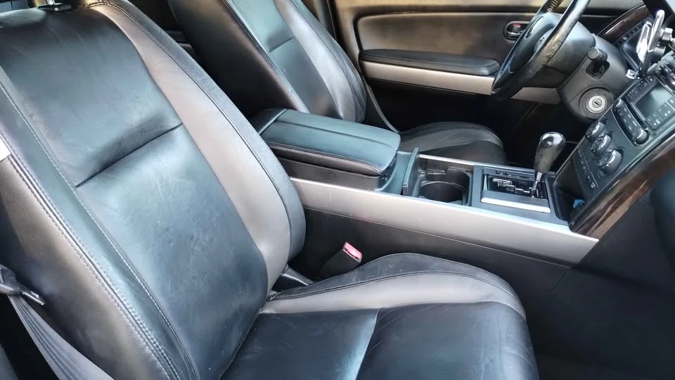 2010 Mazda CX-9 - Image 14 of 16