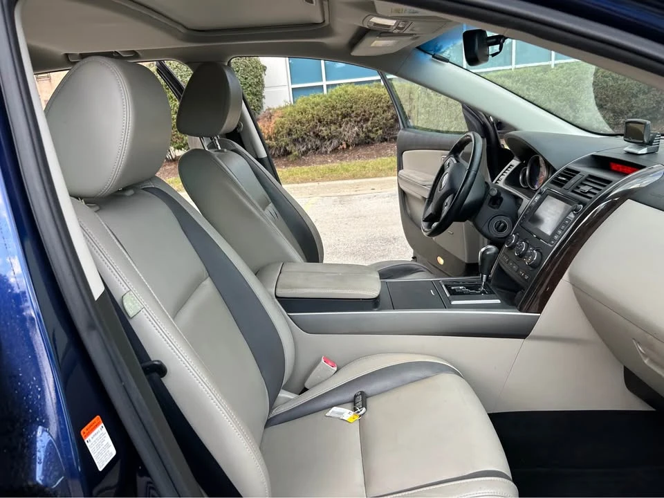 2010 Mazda CX-9 - Image 18 of 20