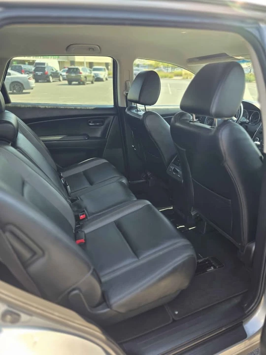 2010 Mazda CX-9 - Image 6 of 8