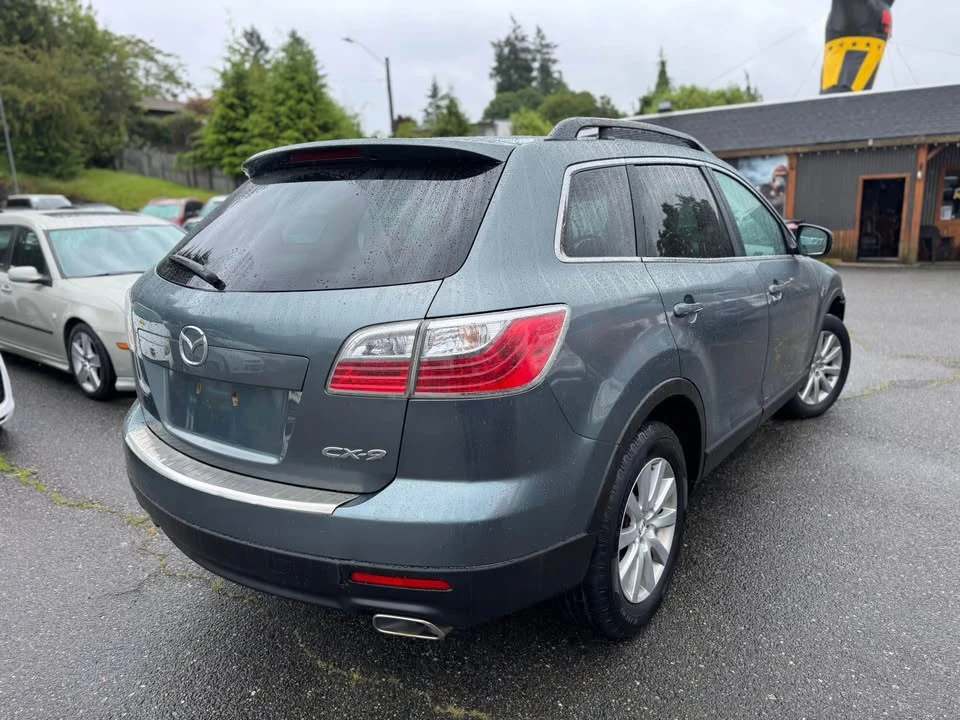 2010 Mazda CX-9 - Image 8 of 9