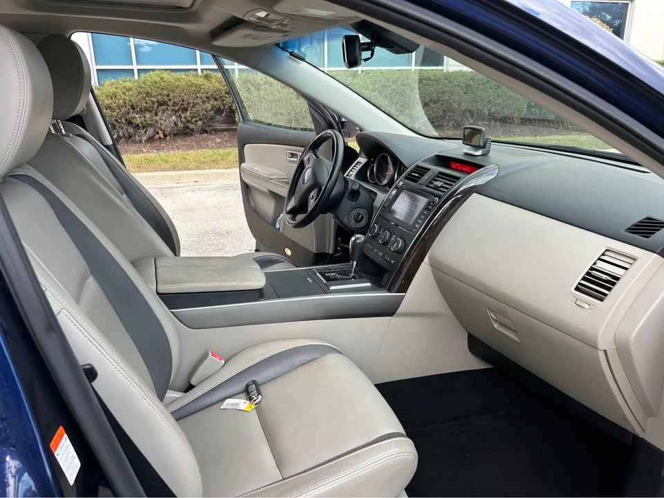 2010 Mazda CX-9 - Image 17 of 20