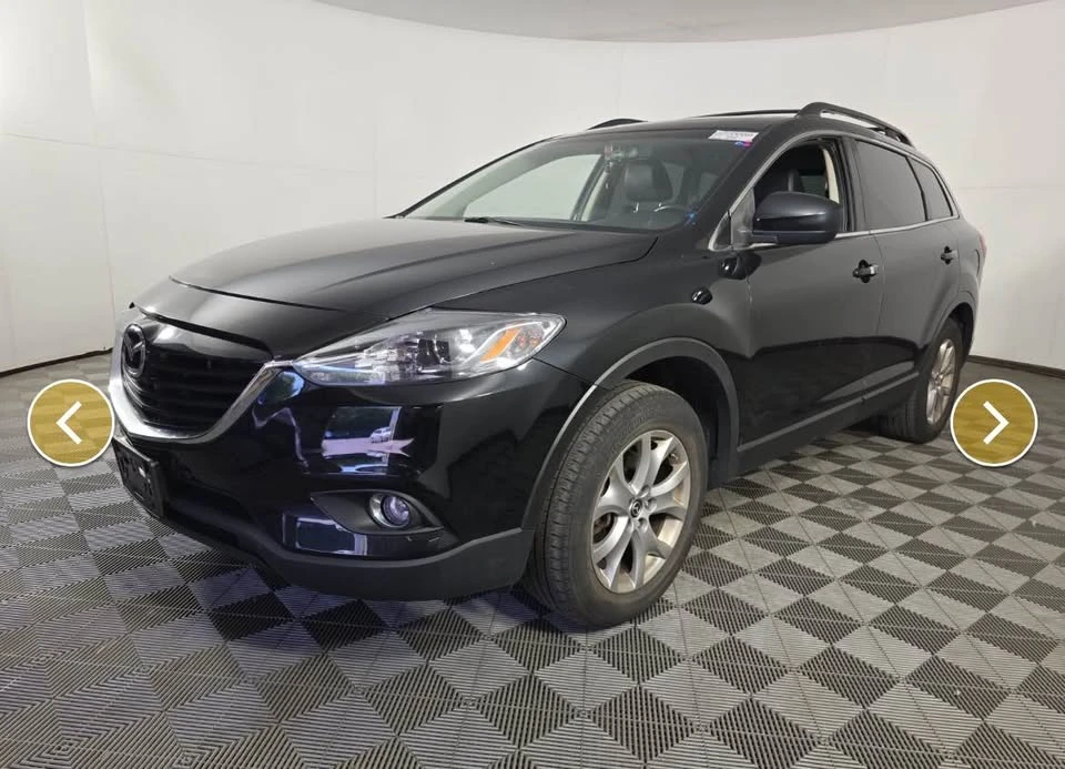 2010 Mazda CX-9 - Image 11 of 11