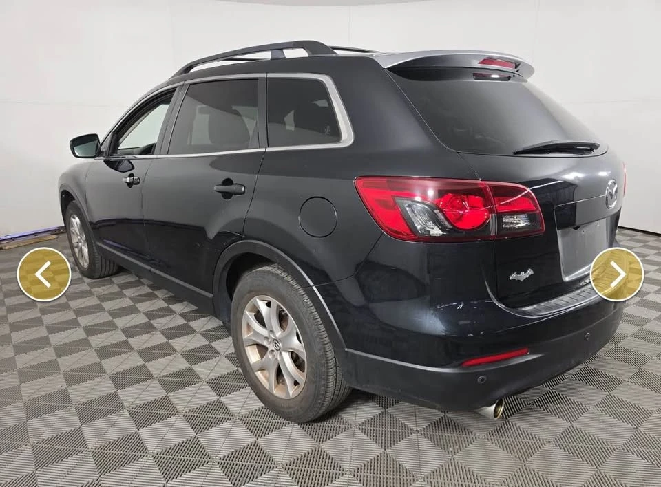 2010 Mazda CX-9 - Image 3 of 11
