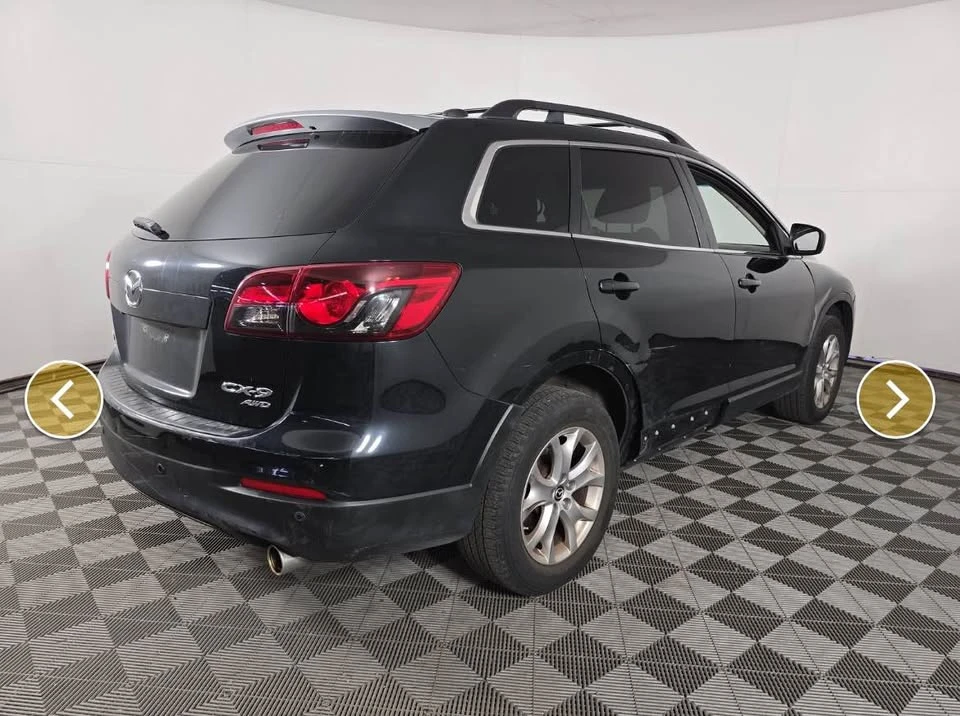 2010 Mazda CX-9 - Image 4 of 11