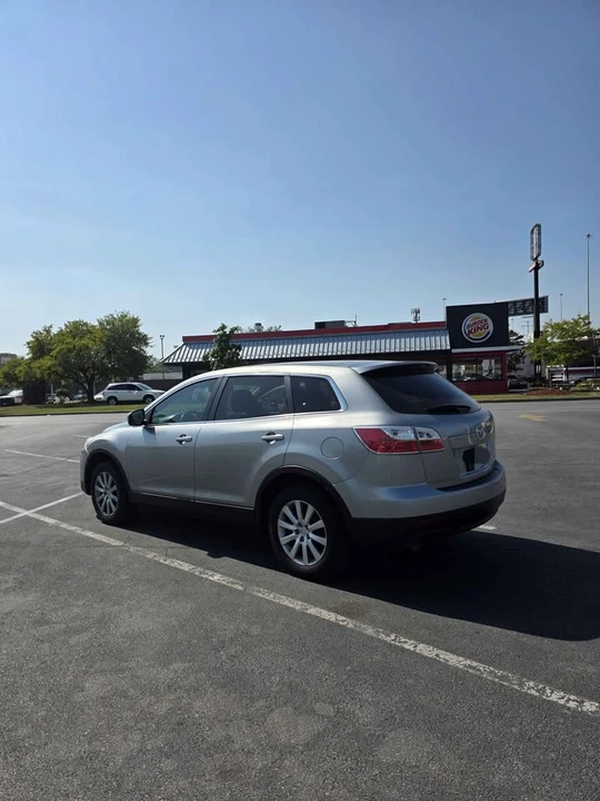2010 Mazda CX-9 - Image 2 of 8