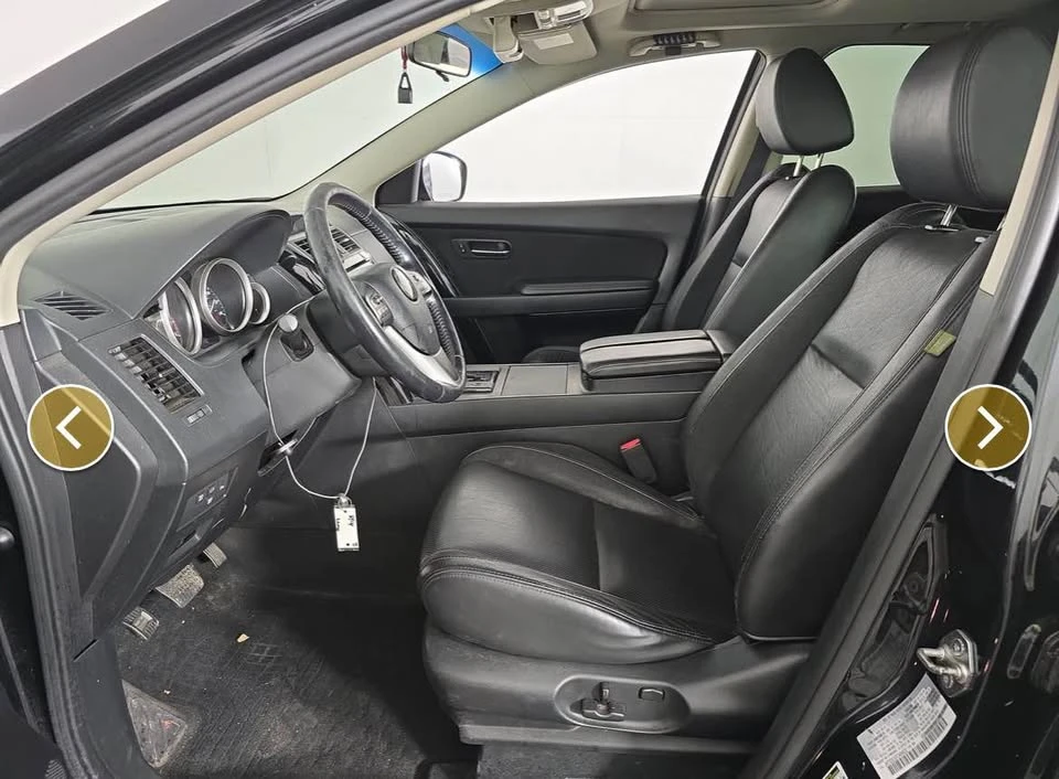 2010 Mazda CX-9 - Image 5 of 11