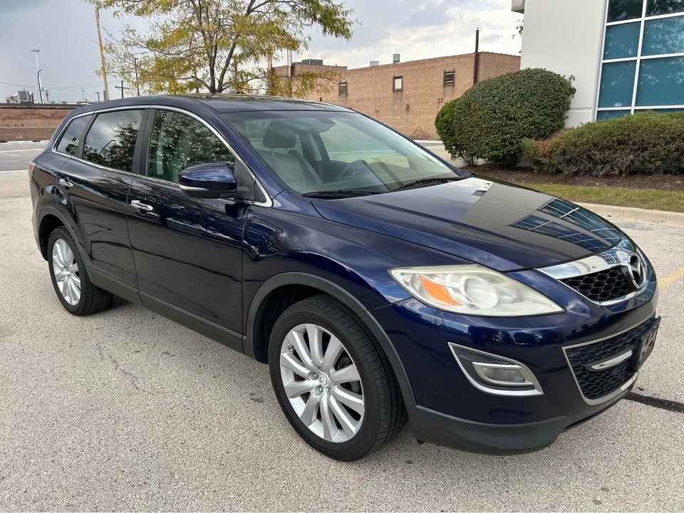 2010 Mazda CX-9 - Image 6 of 20