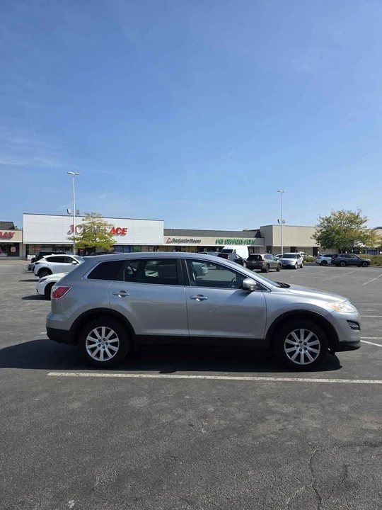 2010 Mazda CX-9 - Image 3 of 8