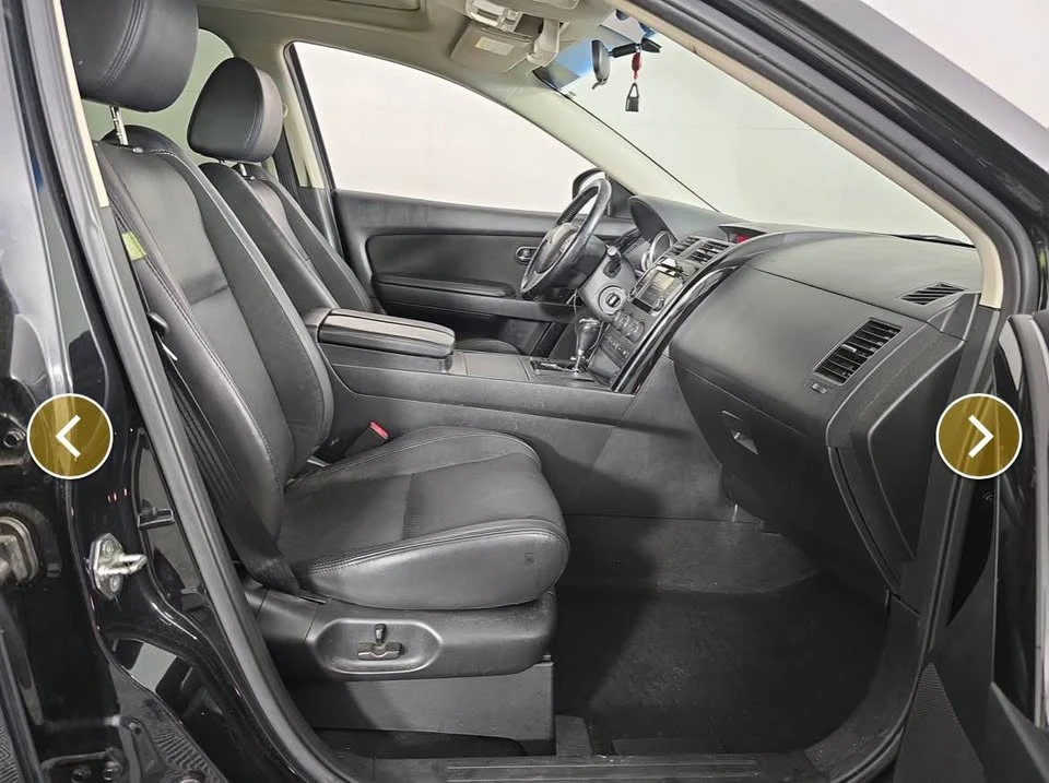 2010 Mazda CX-9 - Image 6 of 11