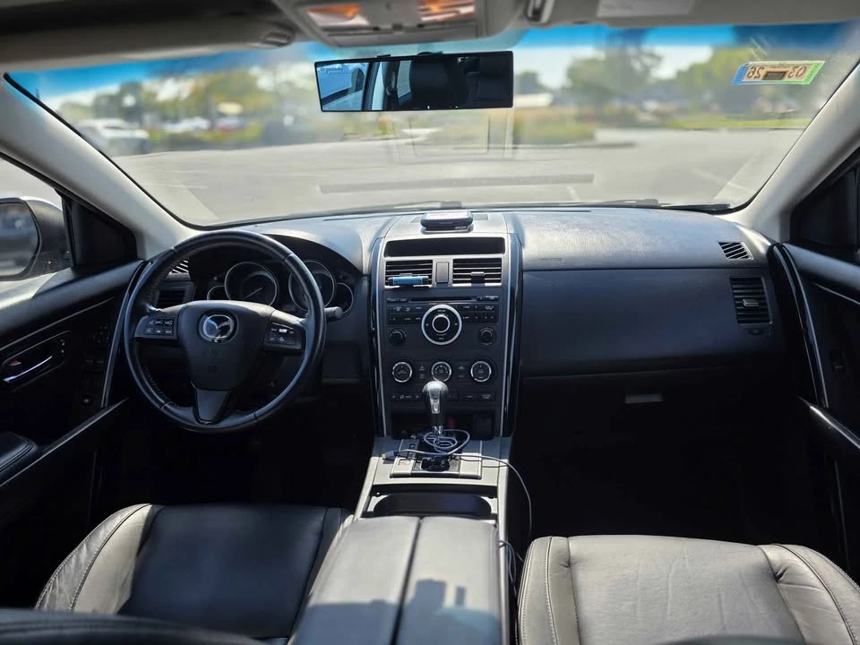 2010 Mazda CX-9 - Image 5 of 8