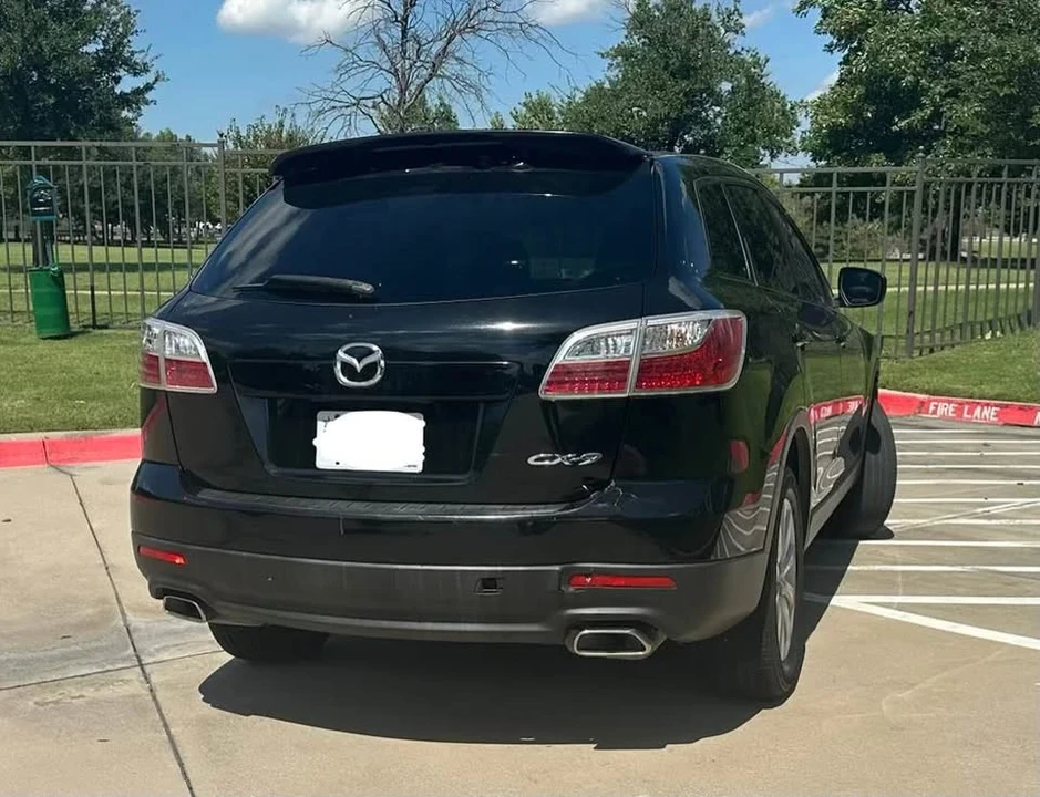 2010 Mazda CX-9 - Image 3 of 9
