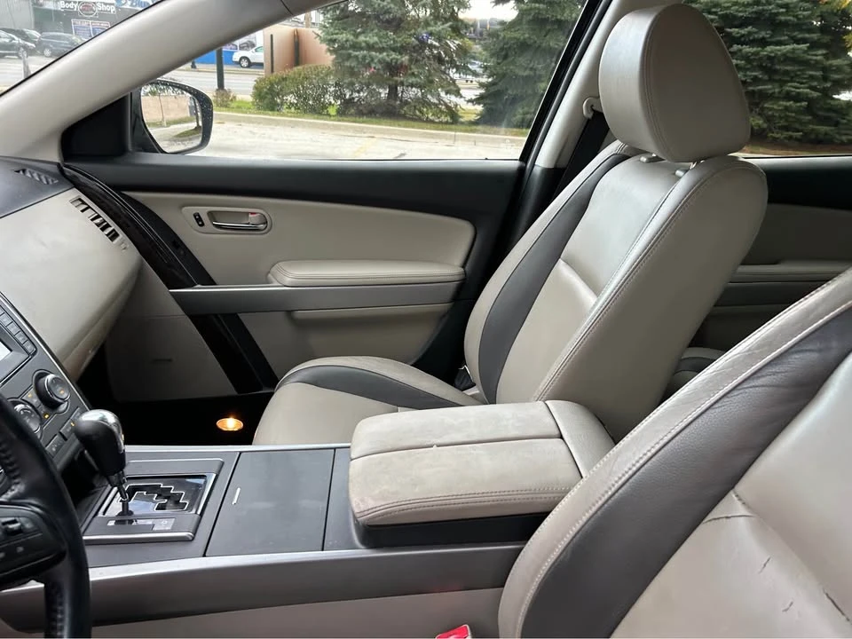 2010 Mazda CX-9 - Image 7 of 20