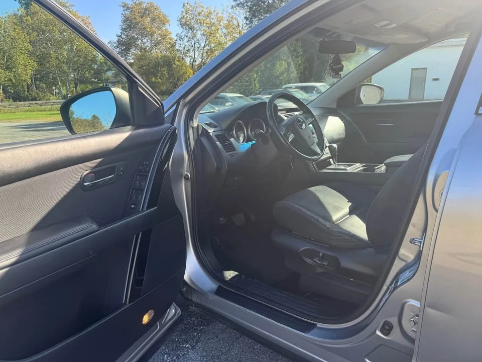 2010 Mazda CX-9 - Image 9 of 16
