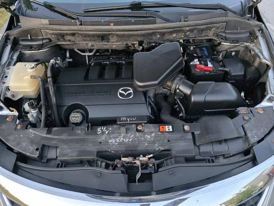 2010 Mazda CX-9 - Image 8 of 8