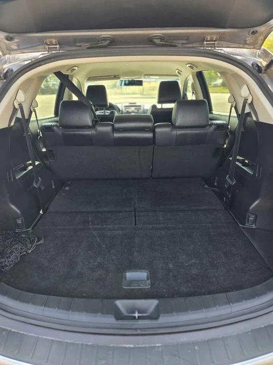 2010 Mazda CX-9 - Image 7 of 8